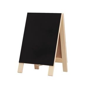 Makers Market Mini Black Chalkboard - 6